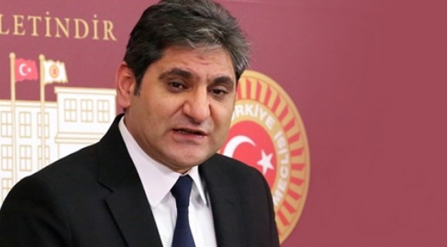 Erdoğdu’dan MSB’na Çağrı”Çıkın Açıklayın”