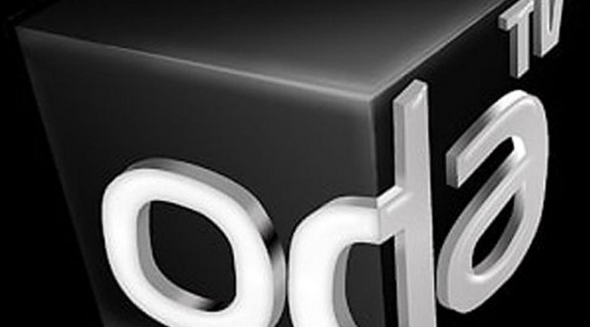 Erişim engeli hamlesi: odatv.com.tr üzerinden yayına başladı
