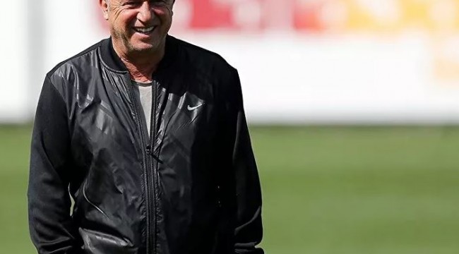 Fatih Terim taburcu oldu