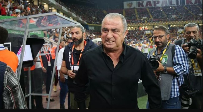 Fatih Terim, Twitter'da kendisine hakaret eden taraftara dava açtı