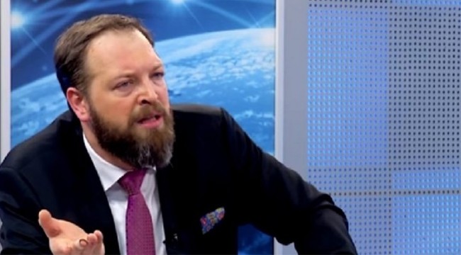 Fatih Tezcan hakkında yakalama kararı çıkartıldı