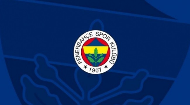 Fenerbahçe: 'Bir futbolcu ve bir sağlık heyeti çalışanının koronavirüs testi pozitif çıktı'