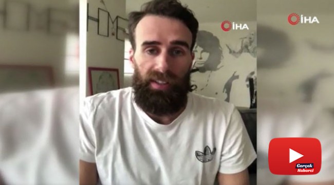 Fenerbahçeli basketbolcu Gigi Datome’den virüs açıklaması:“Türkiye’nin İtalya gibi olmasını istemiyorum!”