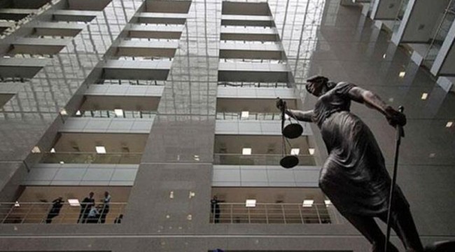 FETÖ'nün "MİT kumpasına" ilişkin iddianame kabul edildi