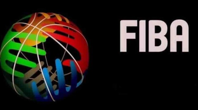 FIBA koronavirüs tehdidi sebebiyle tüm maçları erteledi