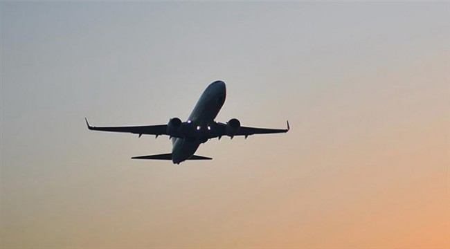 Fransa’dan gelen yolcuda koronavirüs paniği: Sağlık ekipleri alarma geçti