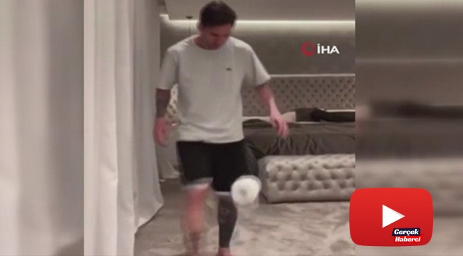 Futbol dünyası, yeni akıma dahil oldu