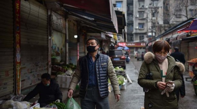 Gıdalardan insanlara koronavirüs bulaşır mı? Bakanlık en çok merak edilen 15 soruyu yanıtladı