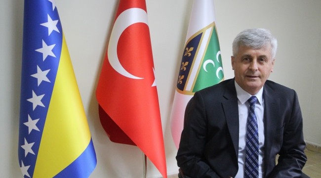 GÜL: BOSNA HERSEK BAĞIMSIZILIĞIN BEDELİNİ ÇOK AĞIR ÖDEDİ