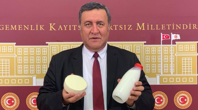 Gürer: “Salgının getireceği ekonomik sorunları tarımla yenebiliriz”