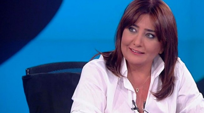HaberTürk yazarı Sevilay Yılman: Koronavirüs ailemize giriş yaptı, oğlum ve birkaç arkadaşı enfekte oldu