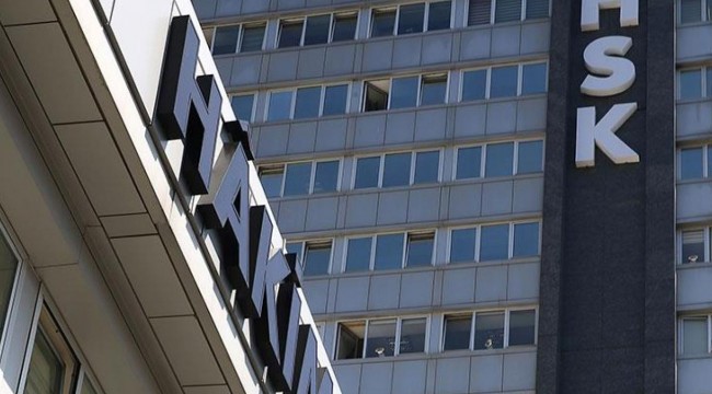 Hakimler ve Savcılar Kurulu’ndan koronavirüs yazısı: Gerekli dikkat ve özenin gösterilmesi…