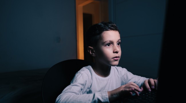 “Hareketsiz kalan çocuklar 18 yaşından sonra depresyona girebiliyor”