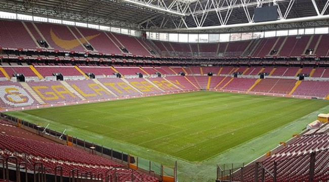 İBB'den Galatasaray-Beşiktaş derbisi açıklaması