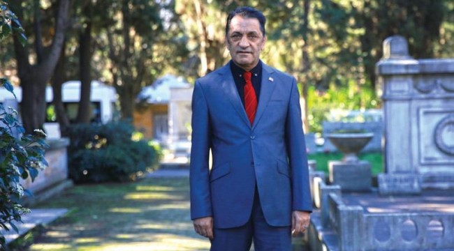 İBB Mezarlıklar Daire Başkanı: e-Devlet'teki rakamlar sehven girildi, bakanlığın verileri doğru