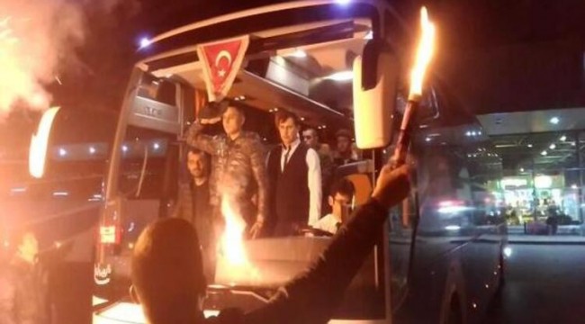 İçişleri Bakanlığı'ndan flaş talimat