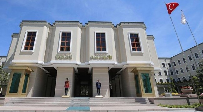 İçişleri Bakanlığı'ndan koronavirüse karşı yeni genelge: Yunanistan ile Bulgaristan’a açılan kapılar kapanıyor