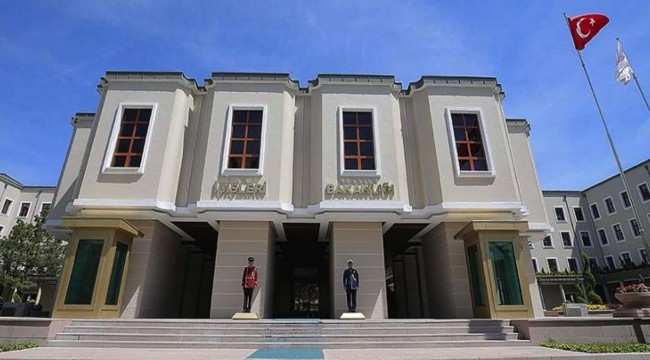 İçişleri Bakanlığı'ndan toplu taşıma ve marketlere Korona ayarı