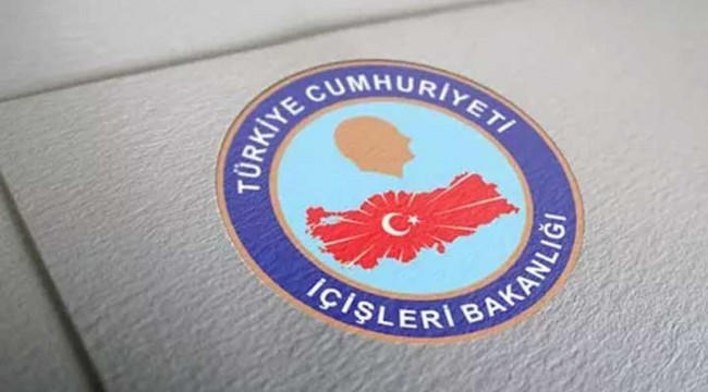 İçişleri Bakanlığı: Provokatif koronavirüs paylaşımları yapan 19 kişi gözaltına alındı