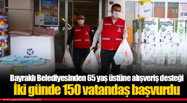 İki günde 150 vatandaş başvurdu