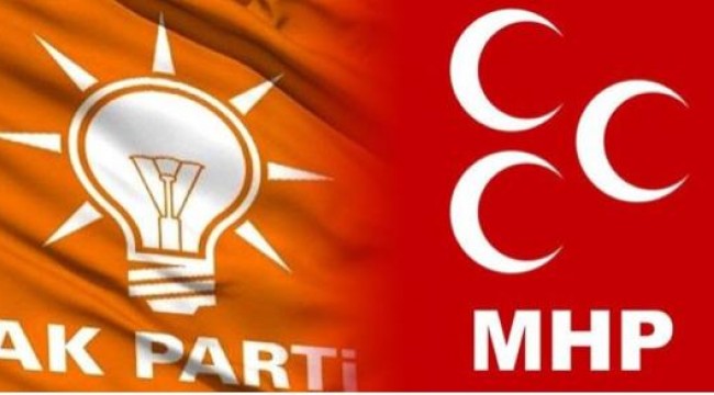 İKTİDAR PARTİSİ ÜYELERİ SAĞLIK BAKANINI DİKKATE ALMADI !