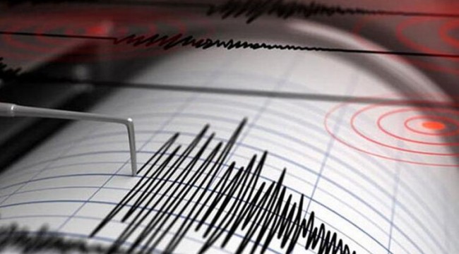 İran’da 4.8 büyüklüğünde deprem