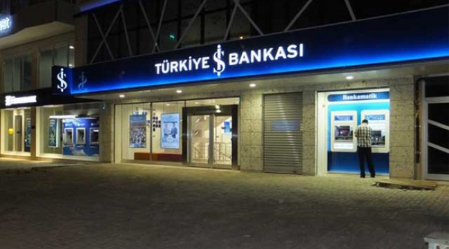İş Bankası da kredi ödemelerini erteledi
