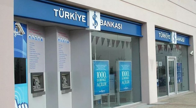 İş Bankası yarından itibaren şube çalışma saatlerini değiştiriyor