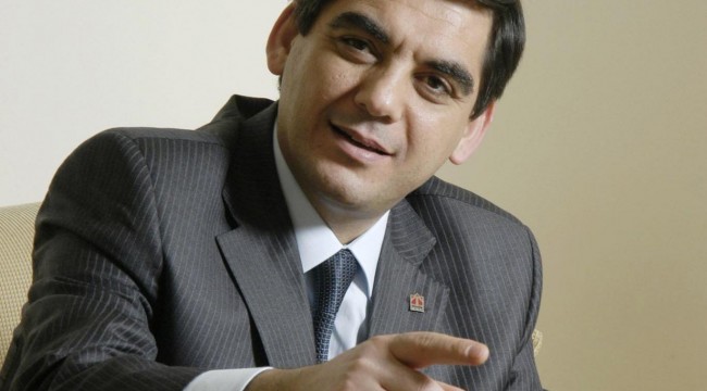 İş insanı Hazım Sesli cezaevinde şişlendi; 6 ay önce "Bakanlar hakkında bildiklerim var, konuşursam yer yerinden oynar" demişti