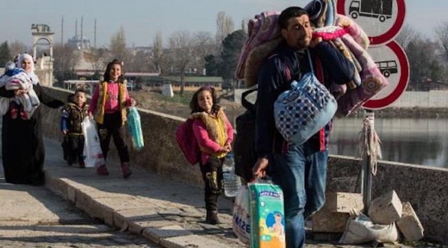 İstanbul Barosu İnsan Hakları Merkezi, Pazarkule Sınır Kapısı ziyareti raporunu açıkladı.