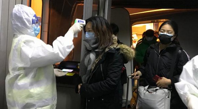 İstanbul'da bir günde 10 aile hekimine koronavirüs teşhisi koyuldu!