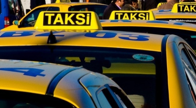 İstanbul Valisi Yerlikaya: Taksilerin şehirler arası ulaşımda kullanılamasına izin verilmeyecek