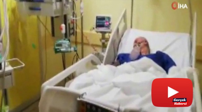 İtalya'da sağlık sistemi çöktü