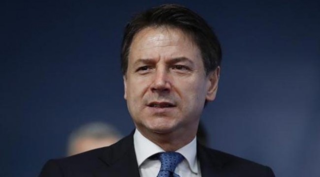 İtalya'daki tüm fabrikalar kapatıldı