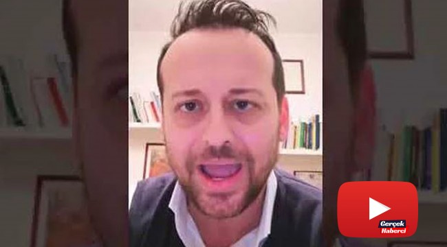 İtalyan Belediye Başkanı isyan etti! Her şey nasıl güzel olacak