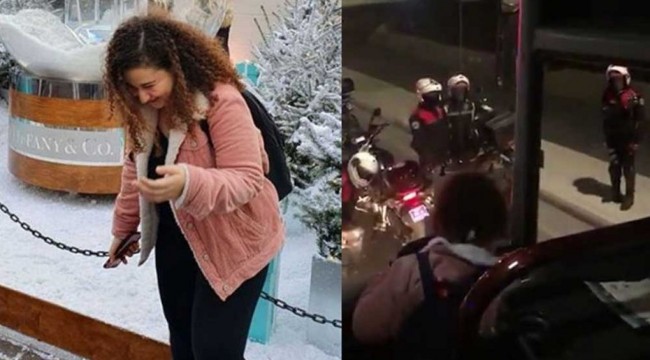 Karantinadan kaçırılan kadınla ilgili Başsavcılıktan flaş açıklama