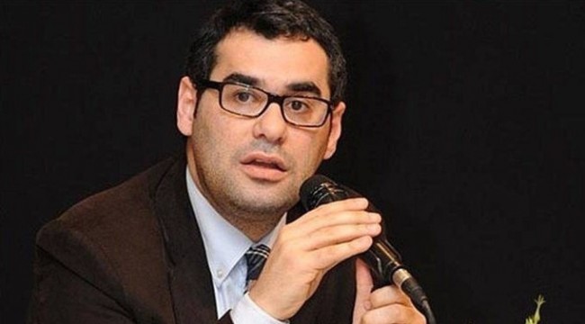 “Karikatür” soruşturmasında flaş gelişme! Enver Aysever serbest kaldı