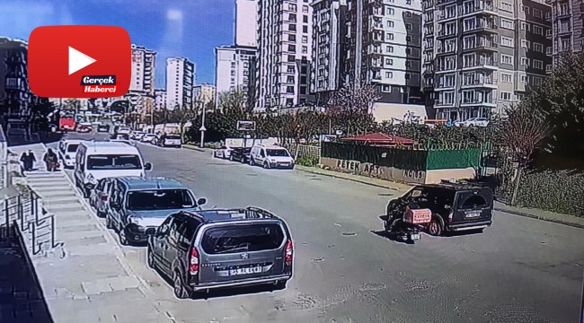 Kaza değil cinayete teşebbüs