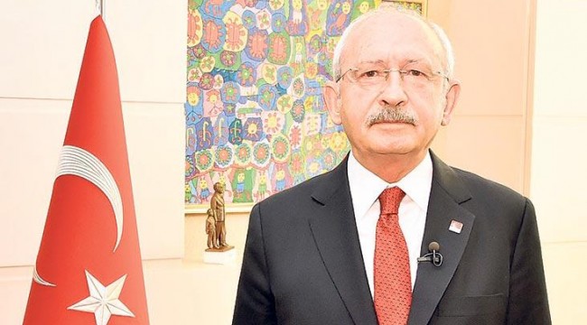 Kılıçdaroğlu'ndan belediye başkanlarına koronavirüs talimatı