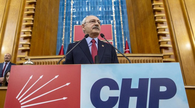 Kılıdaçdaroğlu'ndan koronavirüs önerileri
