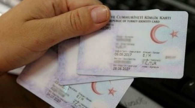 Kimlik, pasaport ve sürücü belgesi müracaatlarına korona düzenlemesi
