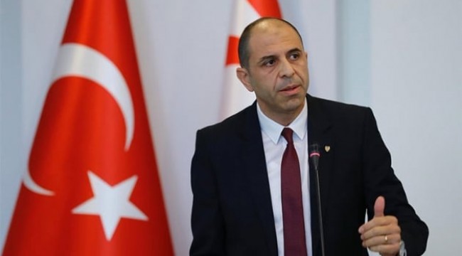 KKTC'de kısmi sokağa çıkma yasağı ilan edildi