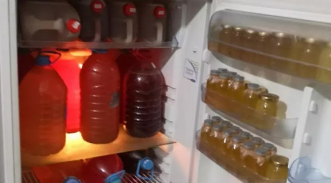 Koronavirüs ilacını bulduğunu iddia eden aktar hakkında yasal işlem başlatıldı