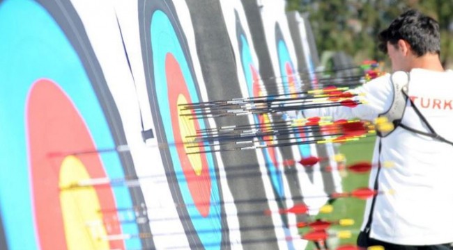 Koronavirüs nedeniyle Çin'den alınan Okçuluk Dünya Kupası, Türkiye'nin başvurusu üzerine Antalya'da yapılacak