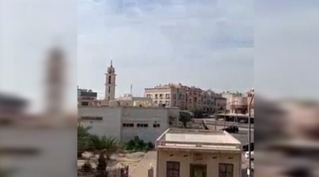 Koronavirüs salgını ezanı değiştirdi
