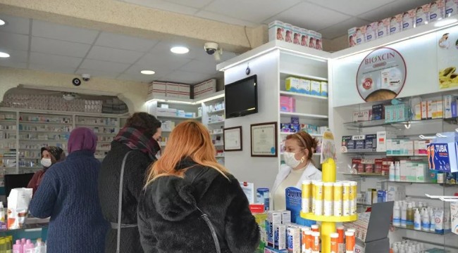 Koronavirüsten dolayı bulunamayan ürünlere ateş ölçer de eklendi