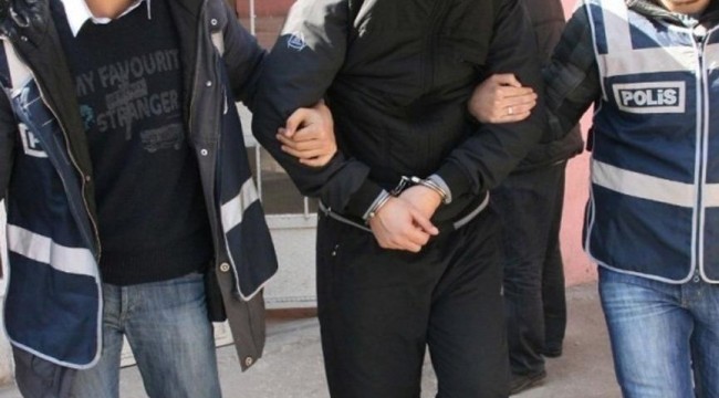 Kütahya'da asılsız korona virüs paylaşımına bir gözaltı daha