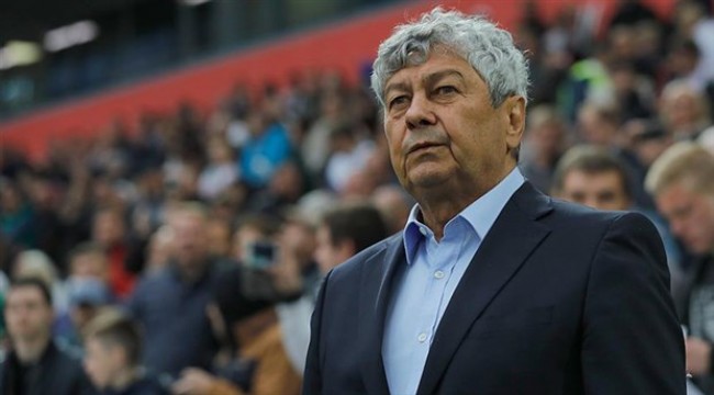 Lucescu'dan Fenerbahçe açıklaması