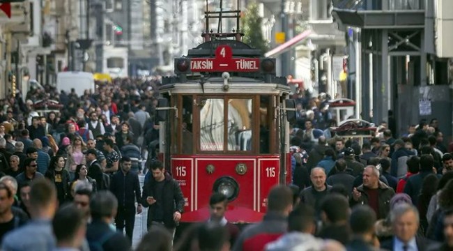 MetroPOLL Araştırma Şirketi: Halkın yüzde 48'i İdlib operasyonunu istemiyor