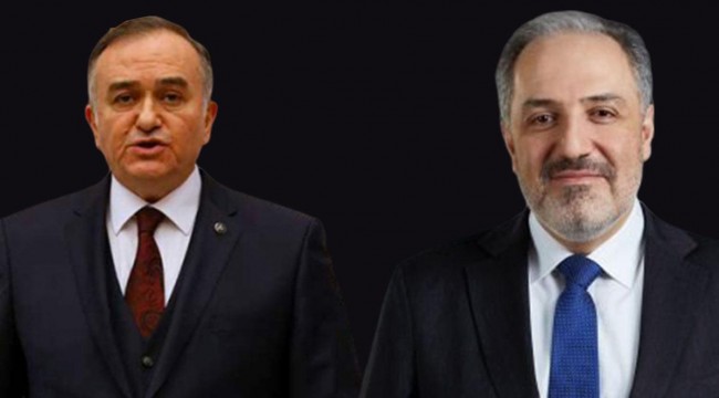 MHP'li vekilin paylaşımına DEVA Partili vekilden tepki